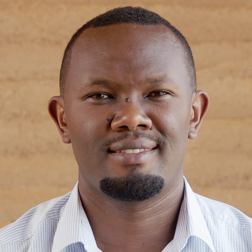 Samuel Nshutiyayesu