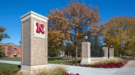 Nebraska East Campus.