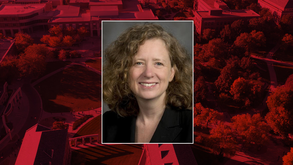 Elizabeth Spiller has been named the next executive vice chancellor at the University of Nebraska–Lincoln. The University of California, Davis dean will start at Nebraska in March.