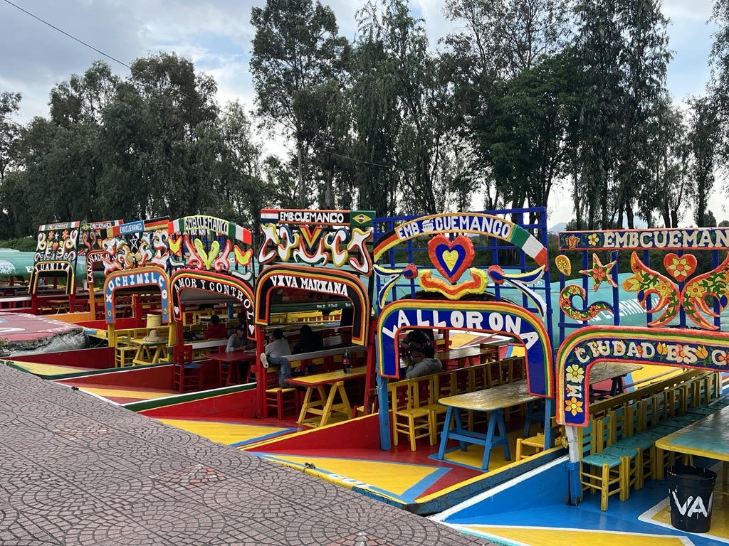 Mexico