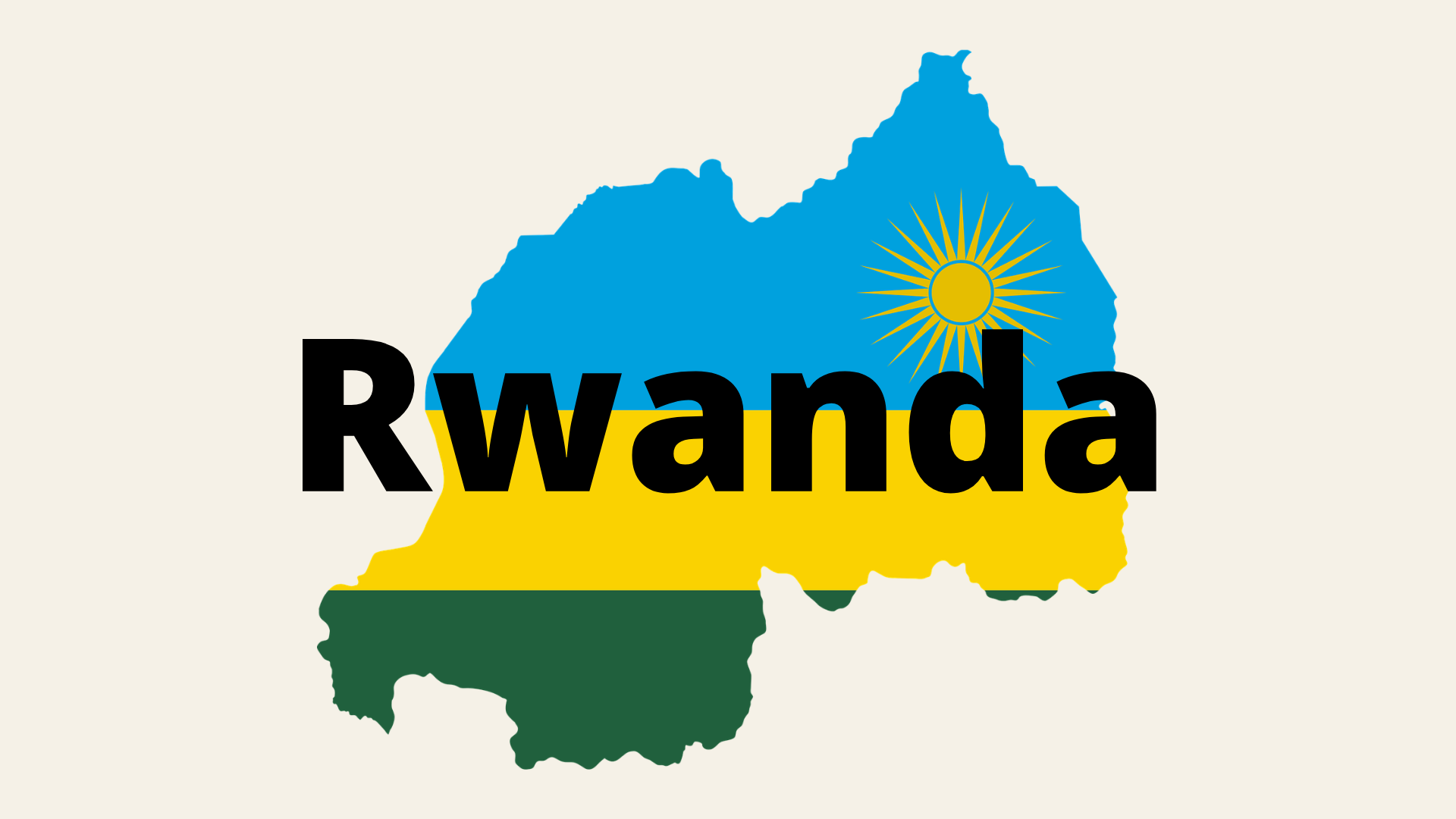 rwanda