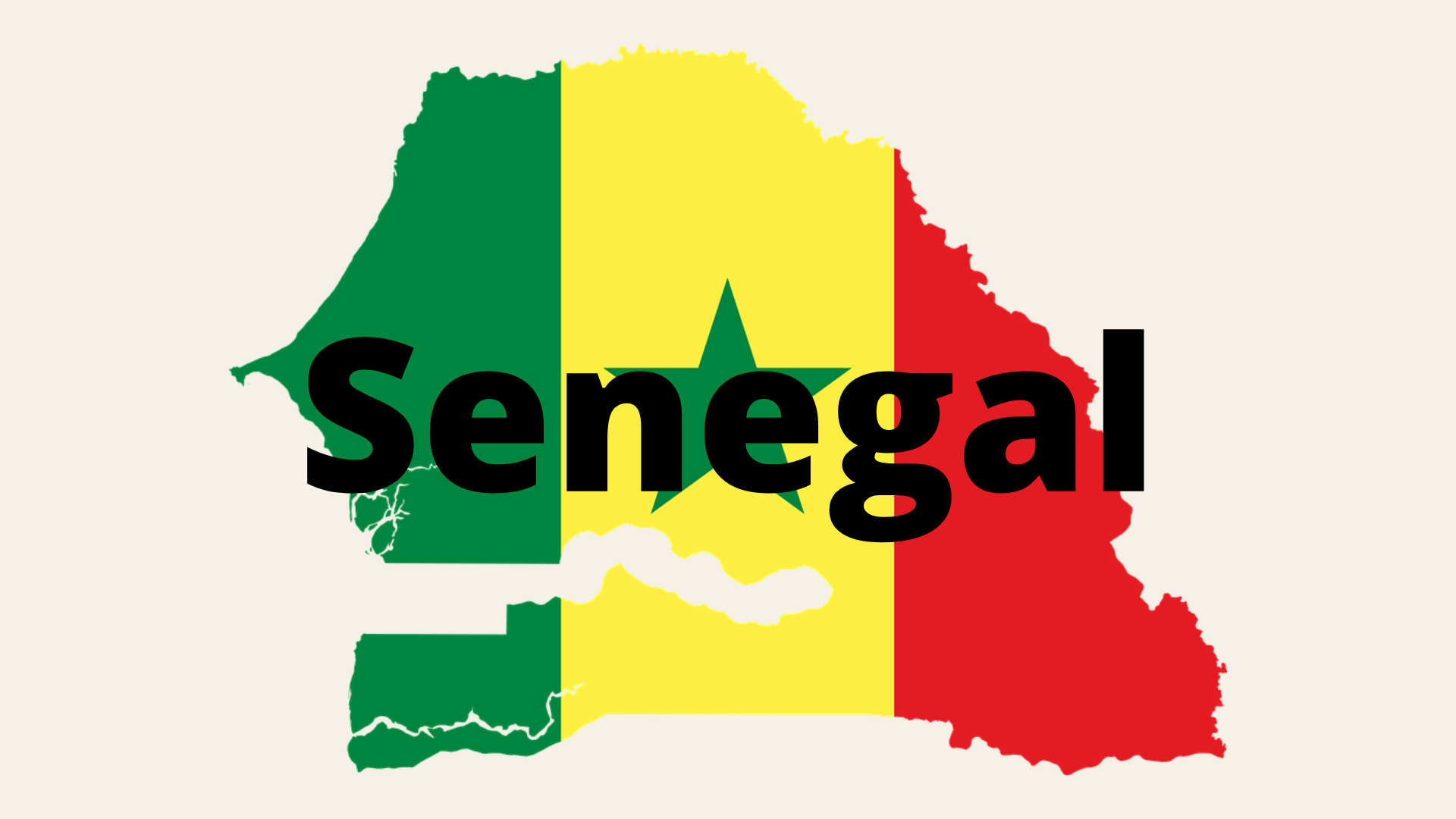 senegal