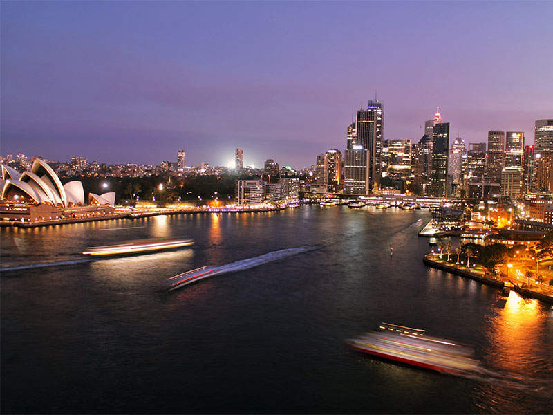 sydney