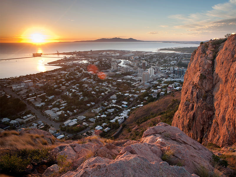 townsville