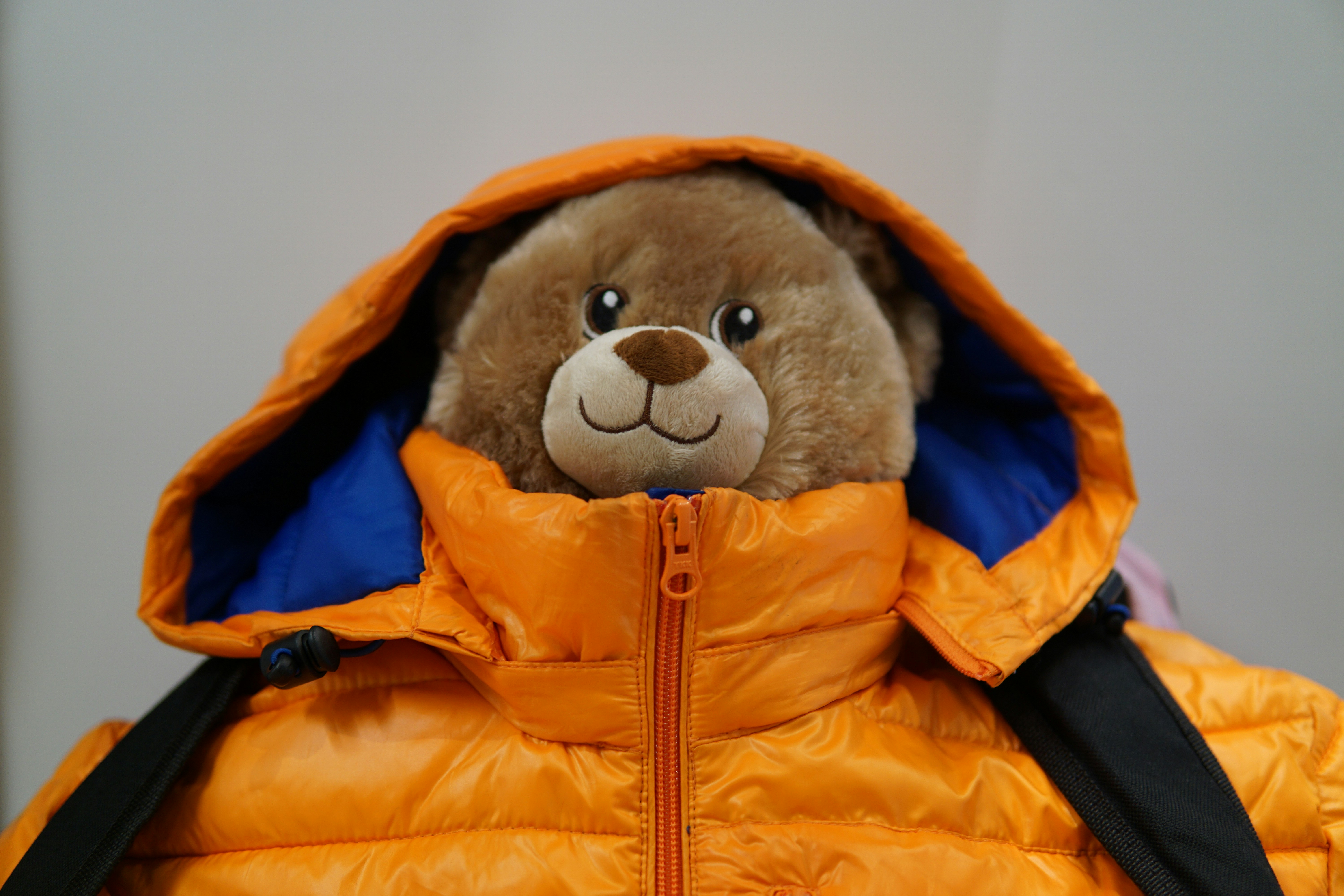 Kids for Coats