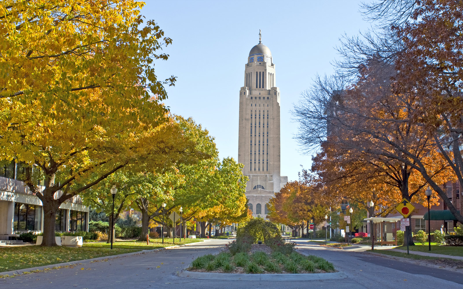 City of Lincoln Capital