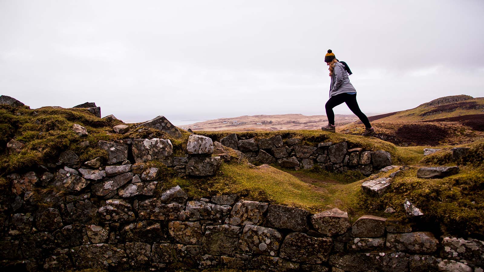 Koehler Exploring Scotland