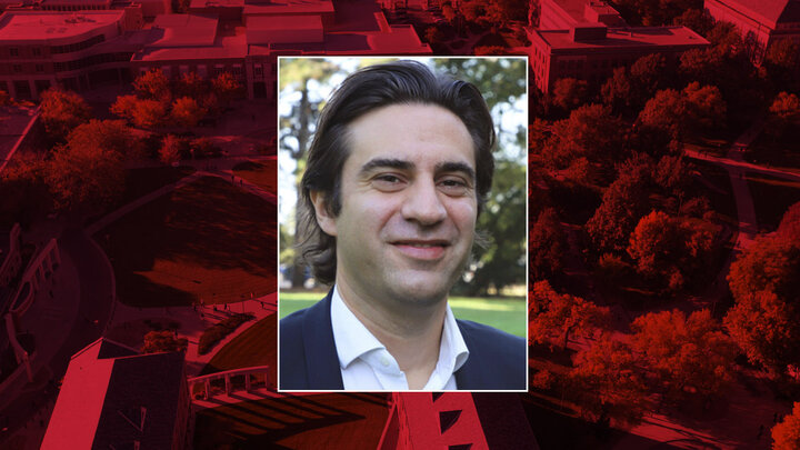 Patricio Grassini
