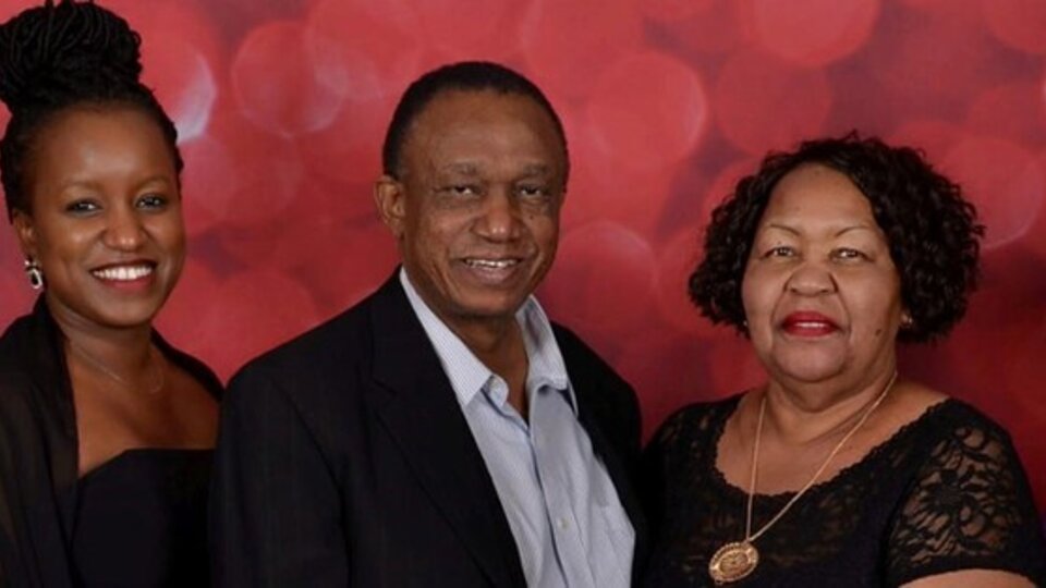 ngaruiya family picture