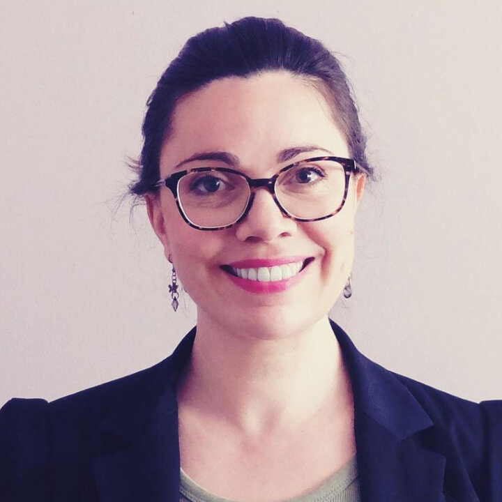 Avatar for  Sabrina Albiero
