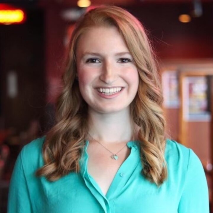 Avatar for Alicia Lawson