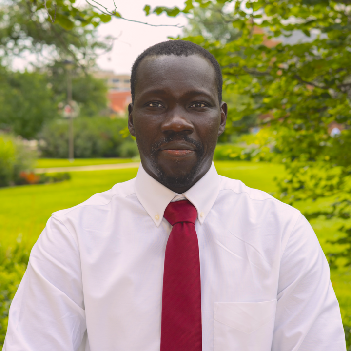 Avatar for Abdoulaye Fall