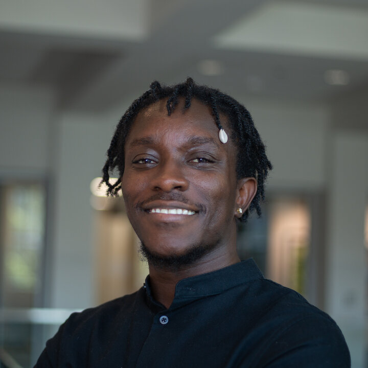 Avatar for Julius Owusu Afriyie