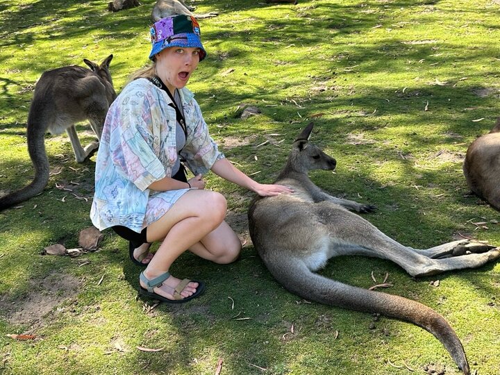 Australia