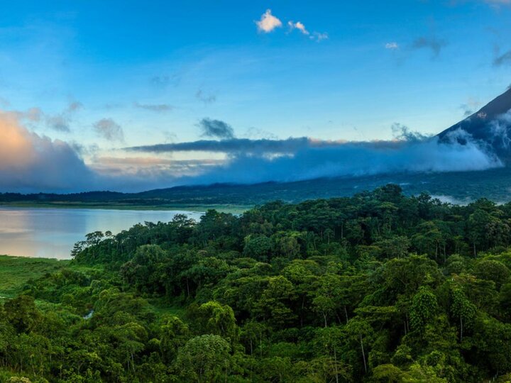 Costa Rica