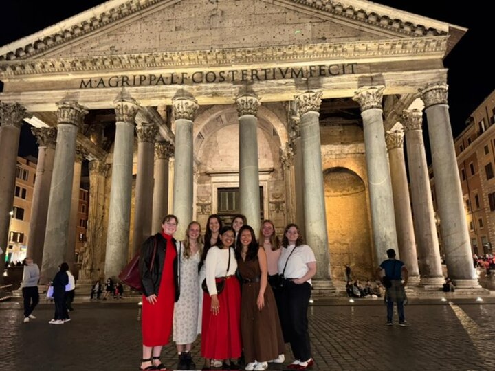 Rome