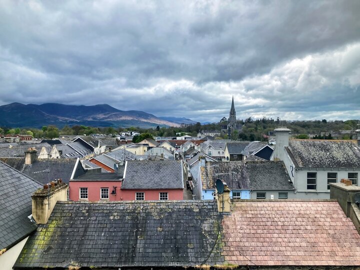 Ireland