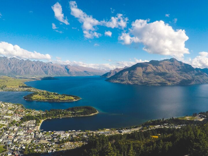 New Zealand