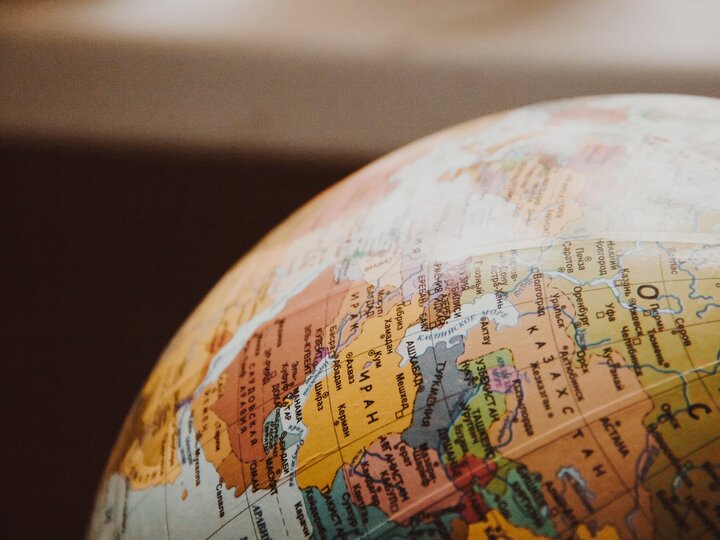 The new Graduate Student Travel Award will provide support for student travel to present at professional conferences as well as student travel for work directly related to dissertation/thesis projects.