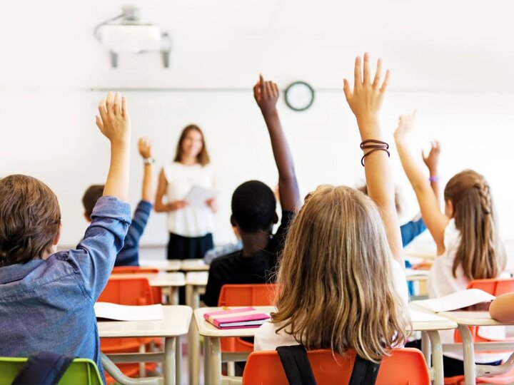 teaching
