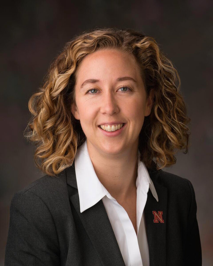 Maegan Stevens-Liska, M.A.