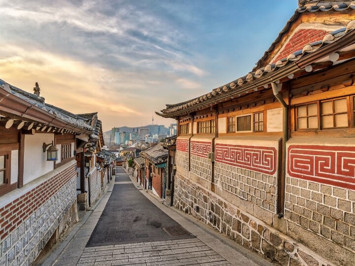 Seoul, South Korea