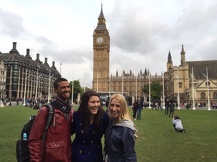 London, England