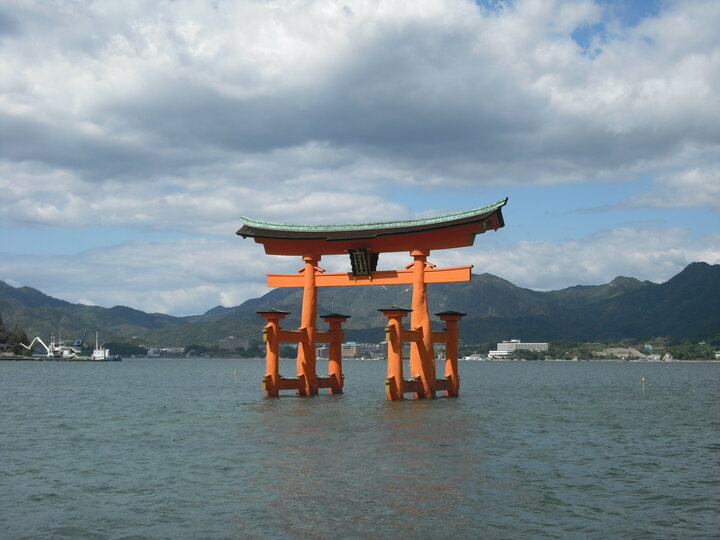 Japan