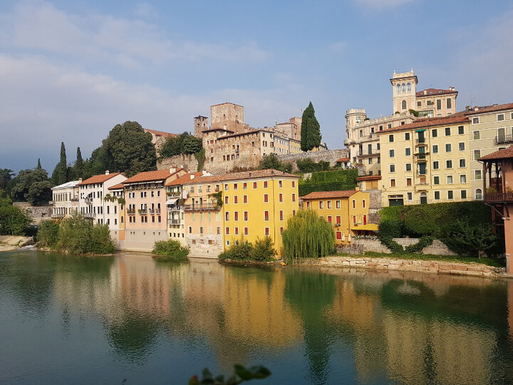 Paderno Del Grappa
