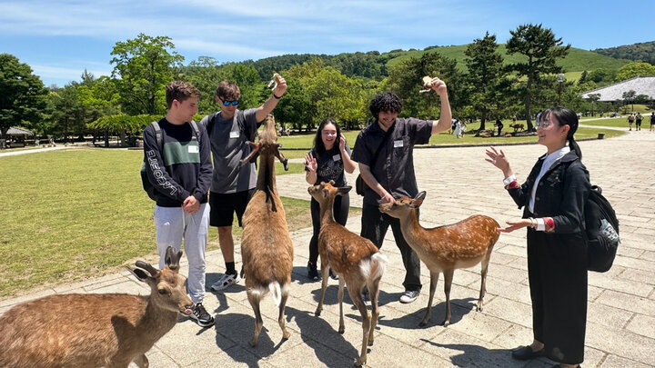Japan