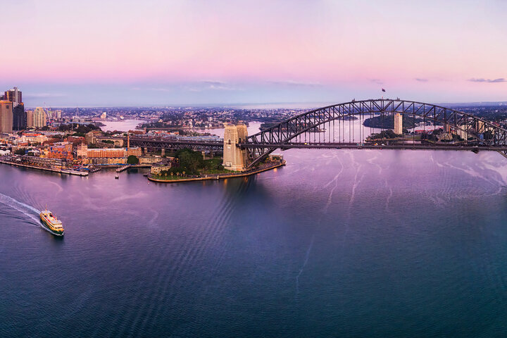 Australia