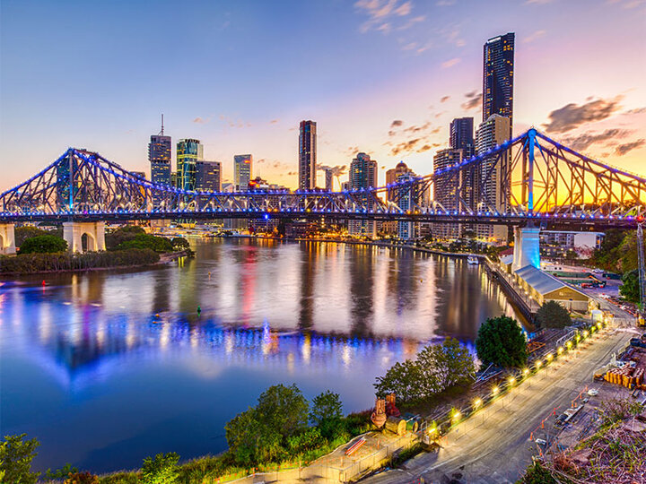 Brisbane, Australia