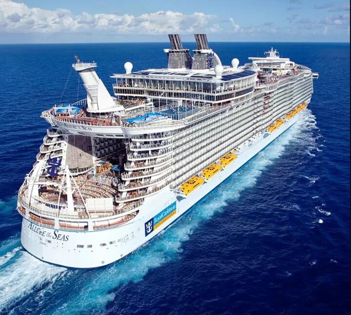 Caribbean Islands