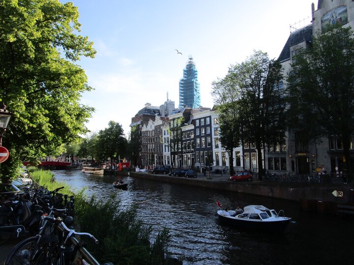 Amsterdam