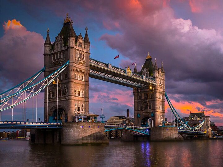 London, England