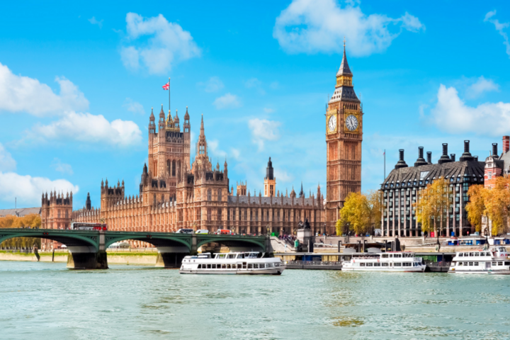 London