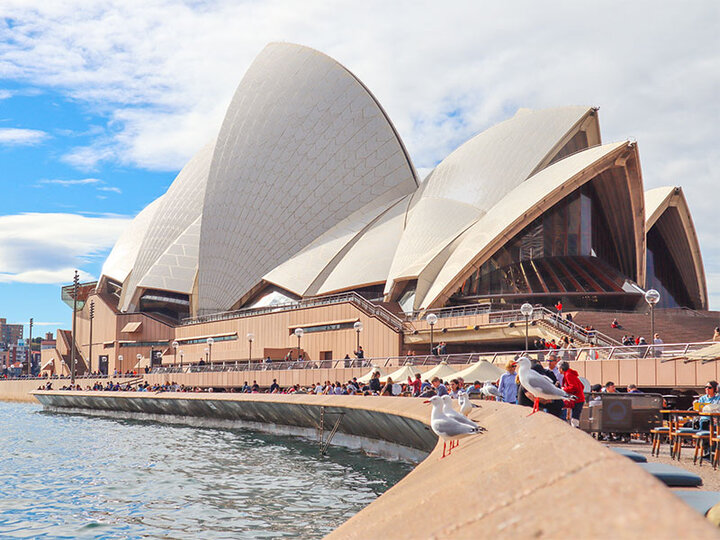 Sydney, Australia