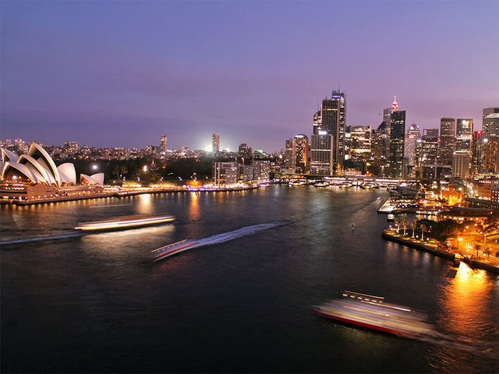 Sydney, Australia