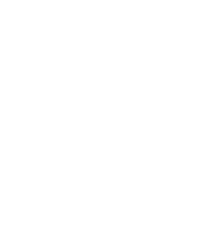 cartoon computer person with small airplane flying and smoke behind it shaped like a heart