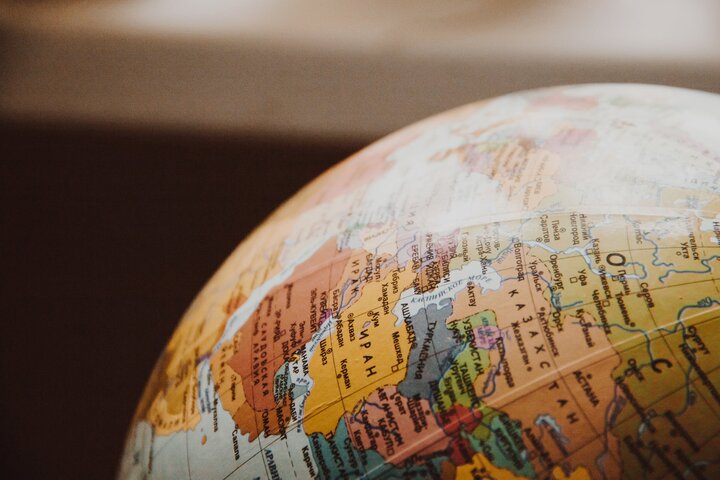 The new Graduate Student Travel Award will provide support for student travel to present at professional conferences as well as student travel for work directly related to dissertation/thesis projects.