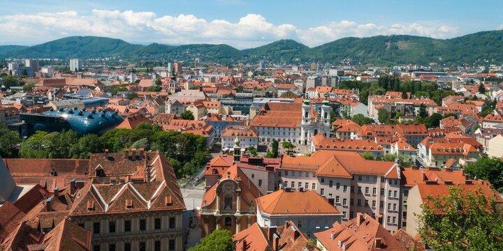 Graz