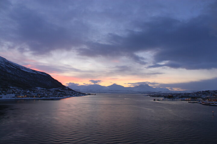 Norway