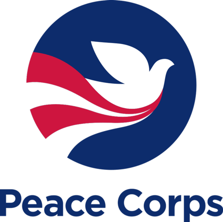 Peace Corps logo